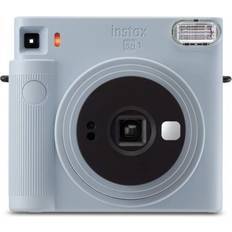 CR2 Polaroidkameror Fujifilm Instax Square SQ1 Blue