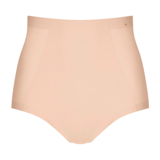 70 Shapewear & Underplagg Triumph Medium Shaping High Waist Panty - Nude beige