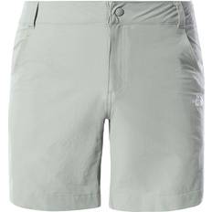The North Face Women's Exploration Shorts - Wrought Iron