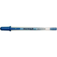 Sakura Gelly Roll Moonlight 10 Blue Gel Pen 0.5mm