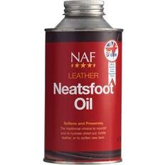 NAF Neatsfoot Oil 500ml