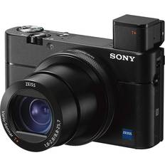 Kompaktkameror Sony Cyber-shot DSC-RX100 VA
