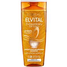 L'Oréal Paris Schampon L'Oréal Paris Elvital Extraordinary Oil Coconut Shampoo 250ml