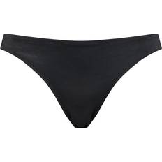 Puma Dam Badkläder Puma Classic Bikini Bottom - Black