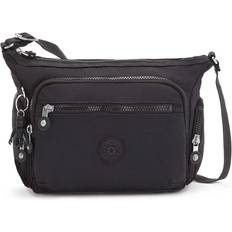 Kipling Axelremsväskor Kipling Gabbie S - Rich Black