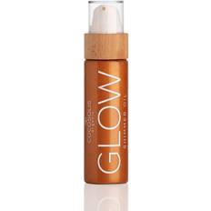Tan enhancers Cocosolis Glow Shimmer Oil 110ml