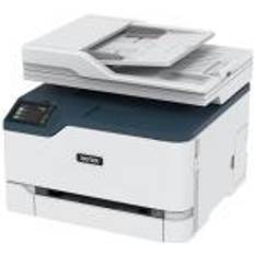 Xerox Laser Skrivare Xerox C235