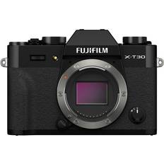 Spegellösa systemkameror Fujifilm X-T30 II
