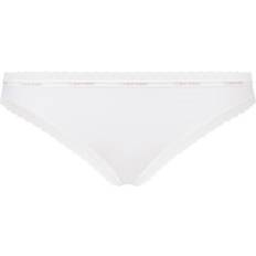 Calvin Klein Refresh Bikini Bottom - White