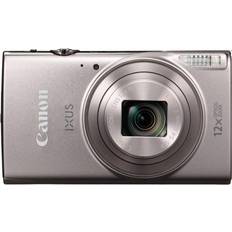 Kompaktkameror Canon IXUS 285 HS