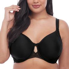 Elomi Dam Kläder Elomi Charley Bandless Spacer Moulded Bra - Black