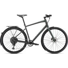 27.5" - M Standardcyklar Specialized Sirrus X 4.0 EQ 2022 Herrcykel