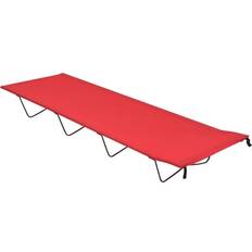 VidaXL Campingmöbler vidaXL Camping Bed 180x60cm