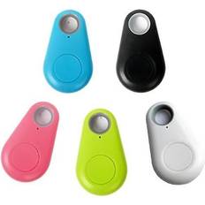 Pet Smart Mini GPS Tracker 5-Pack