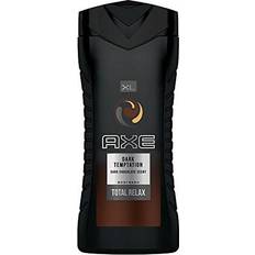 Axe Dam - Deodoranter Hygienartiklar Axe Dark Temptation Body Wash 400ml
