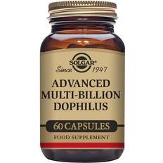 Solgar Maghälsa Solgar Advanced Multi-Billion Dophilus 60 st