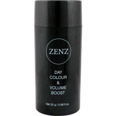 Zenz Organic Toningar Zenz Organic Day Colour & Volume Boost #37 Dark Brown 25g