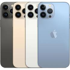 Apple iPhone 13 - iOS Mobiltelefoner Apple iPhone 13 Pro Max 128GB