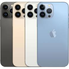 Apple iPhone 13 - iOS Mobiltelefoner Apple iPhone 13 Pro Max 256GB