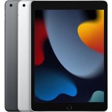 Apple iPad Surfplattor Apple iPad Cellular 256GB (2021)