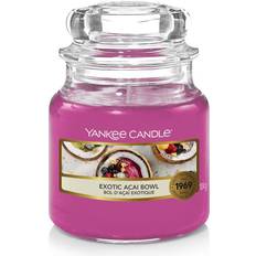 Yankee Candle Exotic Acai Bowl Doftljus 104g