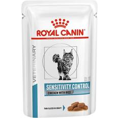 Royal Canin Sensitivity Control Chicken with Rice