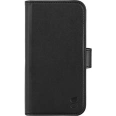 Apple iPhone 13 Mobilfodral Gear by Carl Douglas 2in1 3 Card Magnetic Wallet Case for iPhone 13