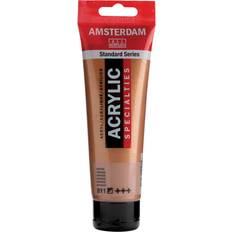 Amsterdam Standard Series Acrylic Tube Bronze 120ml