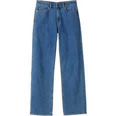 Stylein Dam Jeans Stylein Kendall Denim Jeans - Blue