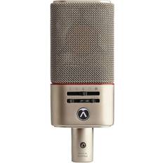 Bi-Directional & Figure 8 - Mikrofon för hållare Mikrofoner Austrian Audio OC818 Studio Set