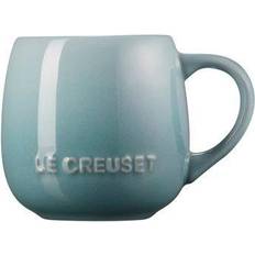 Le Creuset Coupe Mugg 32cl