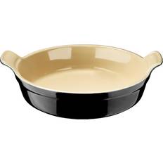 Le Creuset Rund Ugnsformar Le Creuset Heritage Ugnsform 24cm 7.9cm