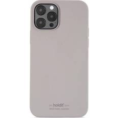 Holdit Silicone Phone Case for iPhone 13 Pro