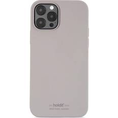Holdit Apple iPhone 12 Mobiltillbehör Holdit Silicone Phone Case for iPhone 13 Pro Max