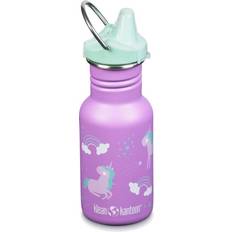 Barn- & Babytillbehör Klean Kanteen Kid Classic Pipmugg Unicorn 355ml