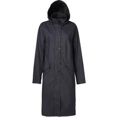 34 Regnjackor & Regnkappor Mountain Horse Mindy Raincoat - Black