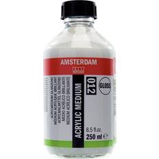 Amsterdam Målarmedier Amsterdam Acrylic Medium Gloss Bottle 250ml