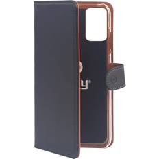 Celly Mobilfodral Celly Wally Wallet Case for iPhone 13 Pro