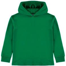 Name It Long Sleeved Sweatshirt - Green/Green Tambourine (13202109)