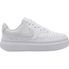 Nike 45 ⅓ - Dam Sneakers Nike Court Vision Alta W - White