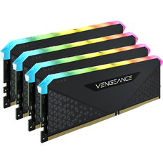 Corsair Vengeance RGB RS DDR4 3200MHz 4x16GB (CMG64GX4M4E3200C16)