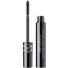 Mascaror på rea Artdeco Ultra Deep Mascara Black