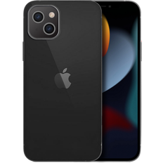 Puro Apple iPhone 13 mini Mobiltillbehör Puro 0.3 Nude Cover iPhone 13 mini