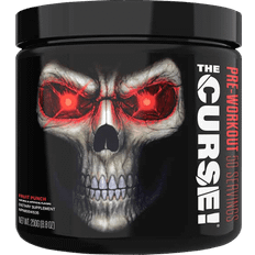 JNX Sports The Curse Fruit Punch 250g