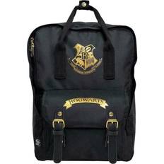 Svarta Väskor Harry Potter Backpack - Black