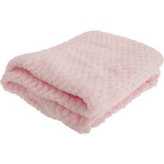 Universal Textiles Babynests & Filtar Universal Textiles Baby Supersoft Waffle Textured Blanket