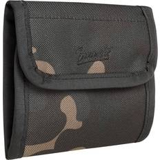 Brandit Five Wallet - Dark Camo