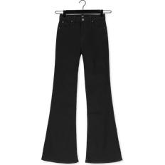 Lee Dam - Skinnjackor - Svarta - W36 Jeans Lee Breese Jeans - Black
