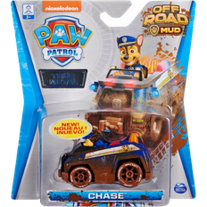 Spin Master Paw Patrol True Metal Off Road Mud Chase