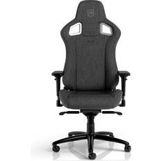 Noblechairs Justerbart armstöd Gamingstolar Noblechairs Epic TX Gaming Chair - Fabric Anthracite